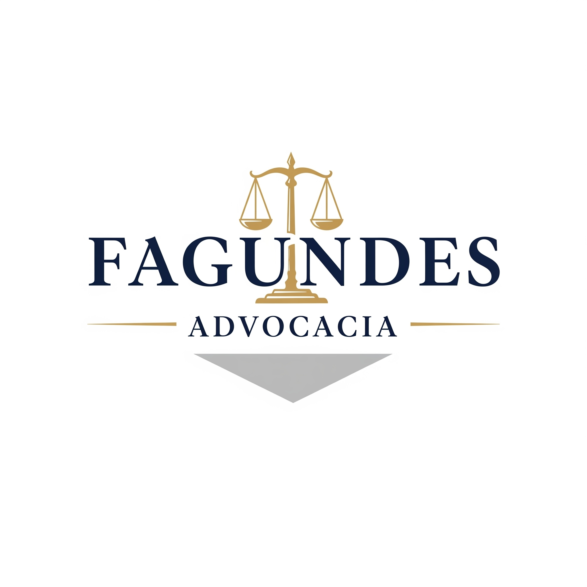 Logo do Escritório