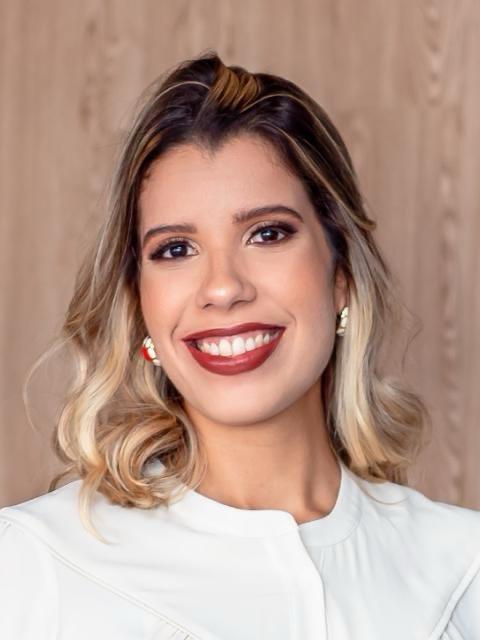 Foto de Tonya Lucena de Oliveira e Lima