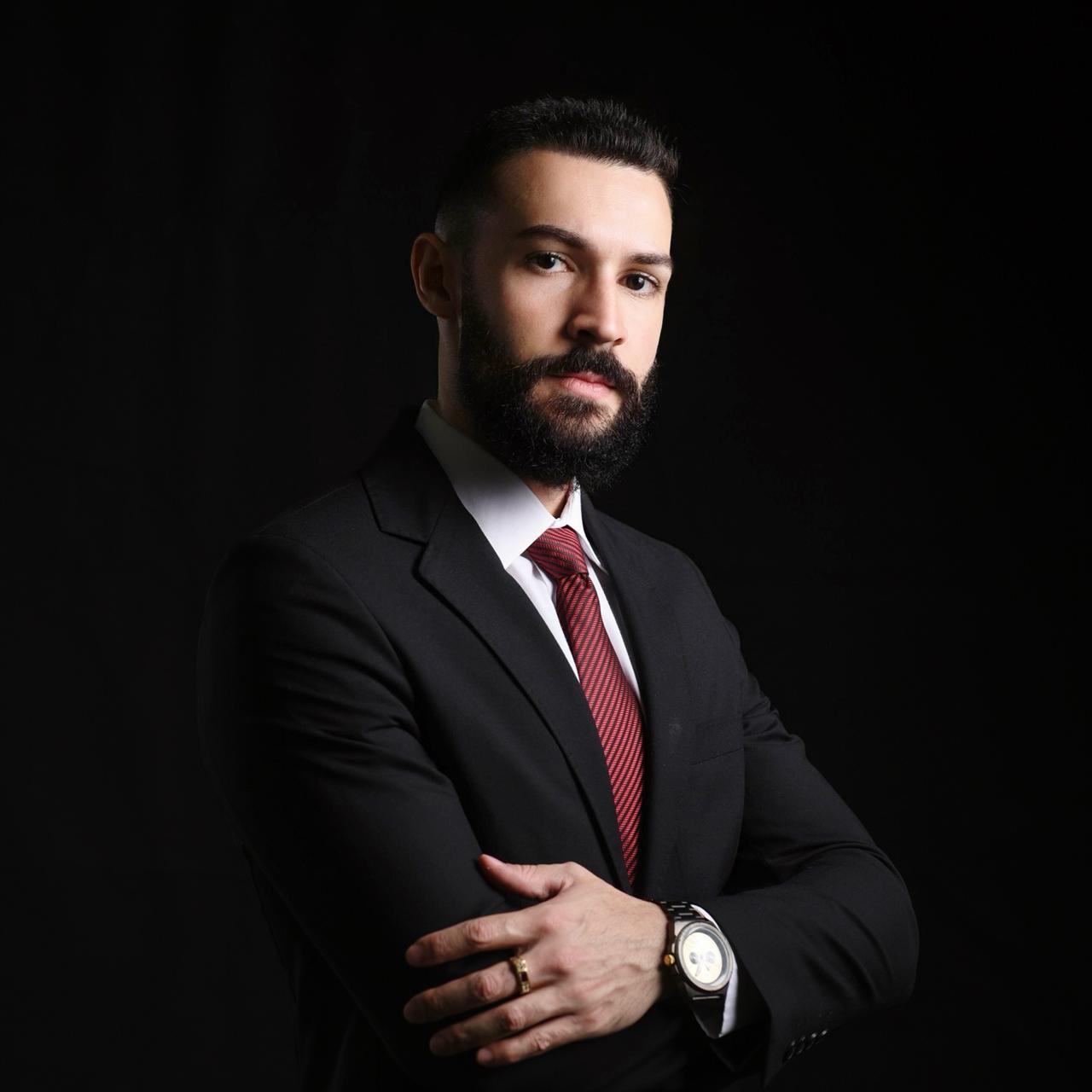 Foto de Lucas Rodrigues de Magalhães