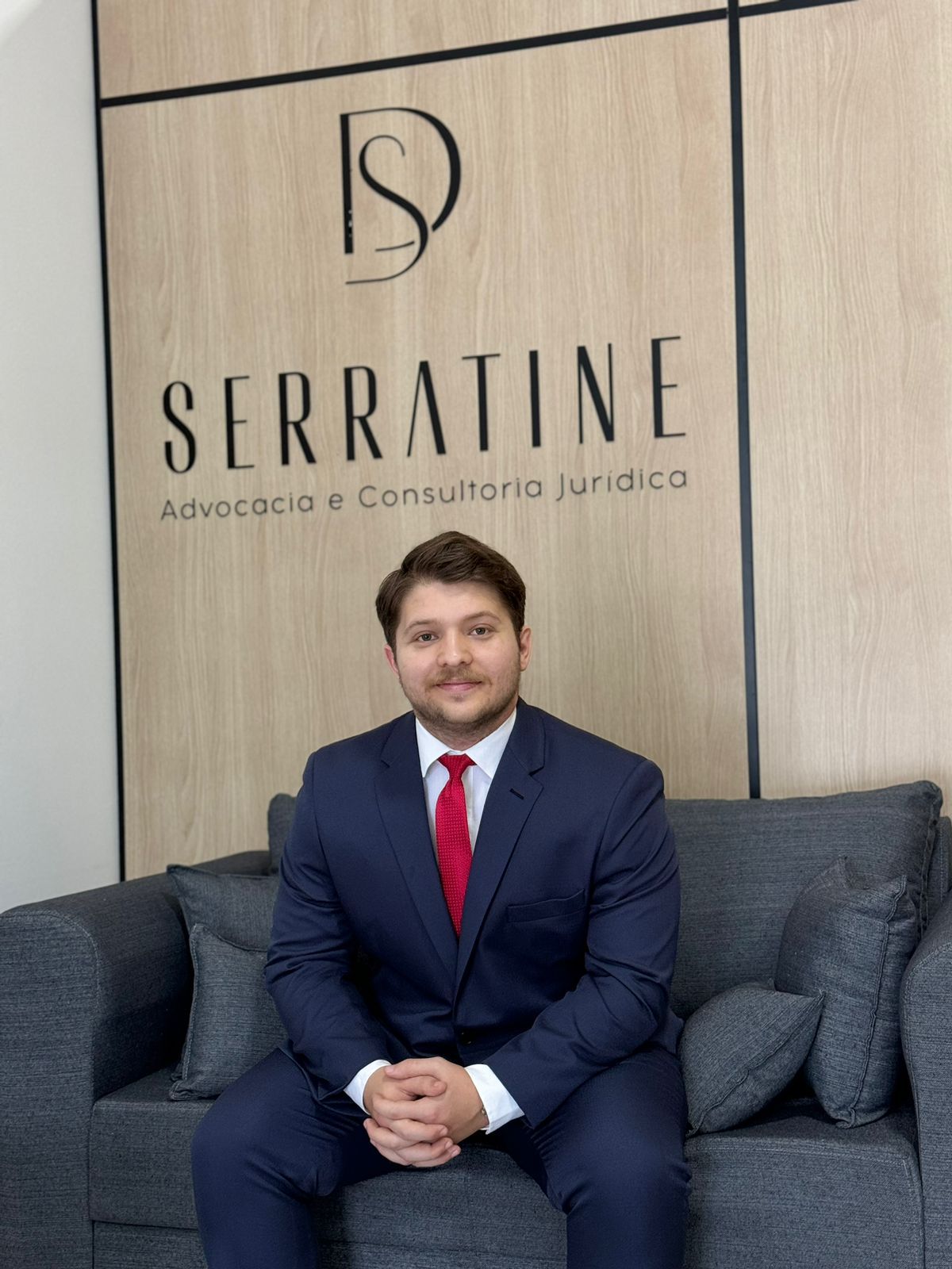 Foto de Davi Tiskoski Serratine