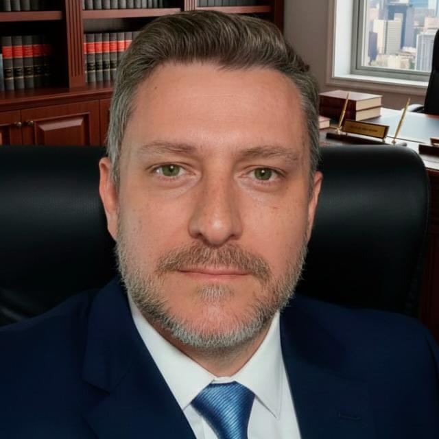 Foto de ADEMAR ALBERTONI LEITE